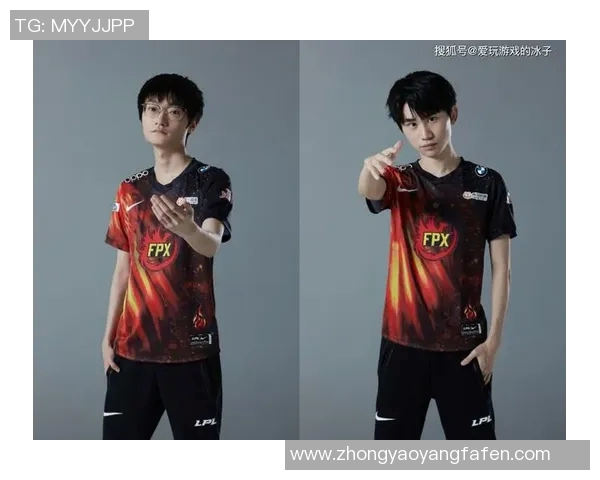 热议王者荣耀：FPX战队如何通过意识变革重塑团队竞争力