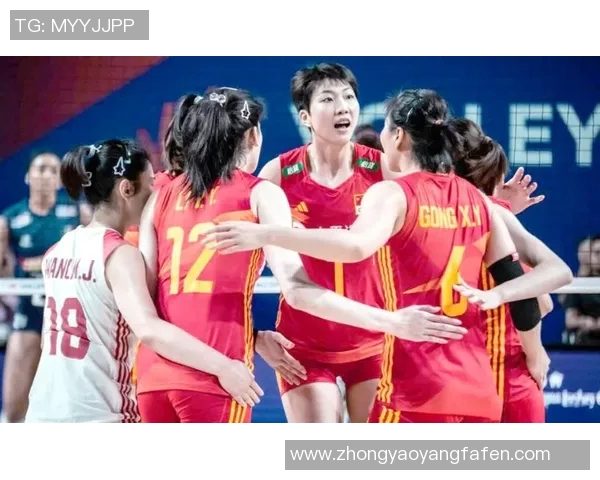 重庆排球队的辉煌与挑战：深入分析球队状态与未来展望