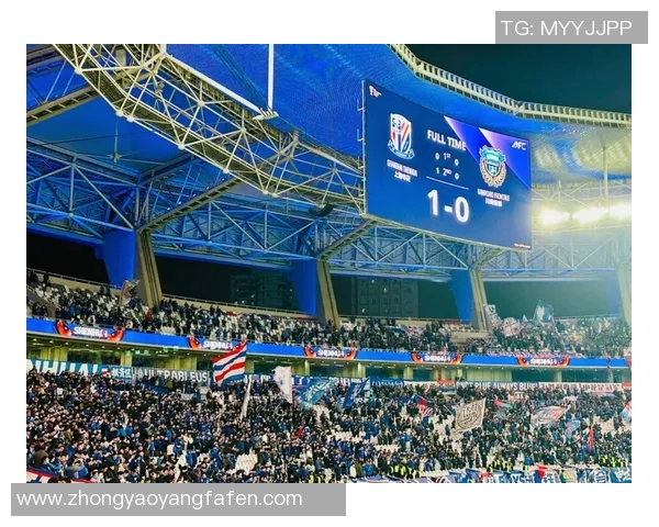 亚冠精彩对决申花迎战鹿岛直播全程回顾与精彩瞬间解析